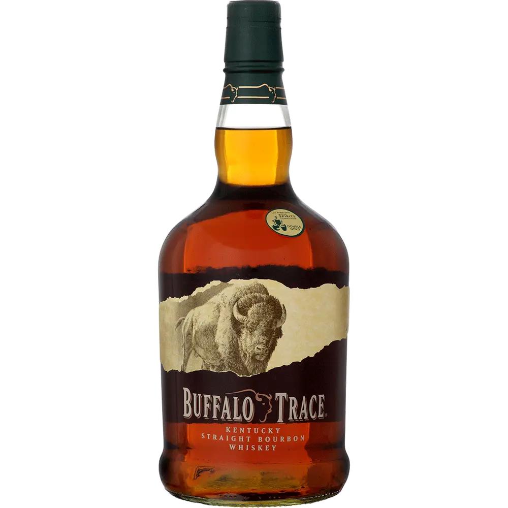 Buffalo Trace Kentucky Straight Bourbon Whiskey