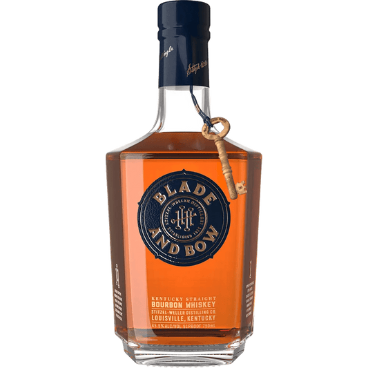 Blade & Bow Kentucky Straight Bourbon - Wine Palace