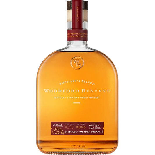 Woodford Reserve Wheat Whiskey