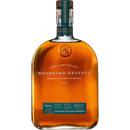 Woodford Reserve Rye