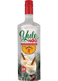 Fireball Yule Nog