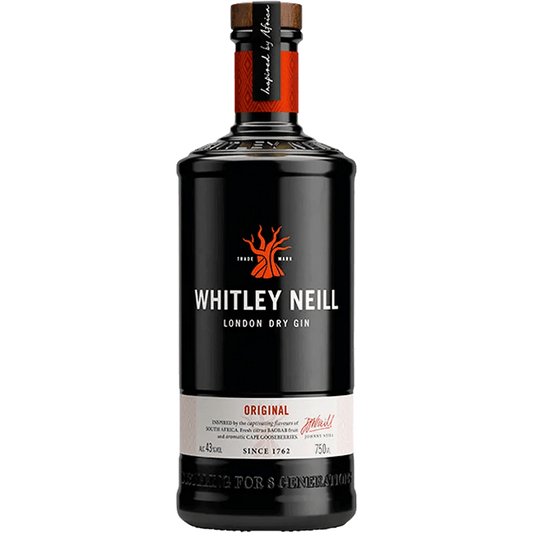 Whitley Neill Gin - Wine Palace