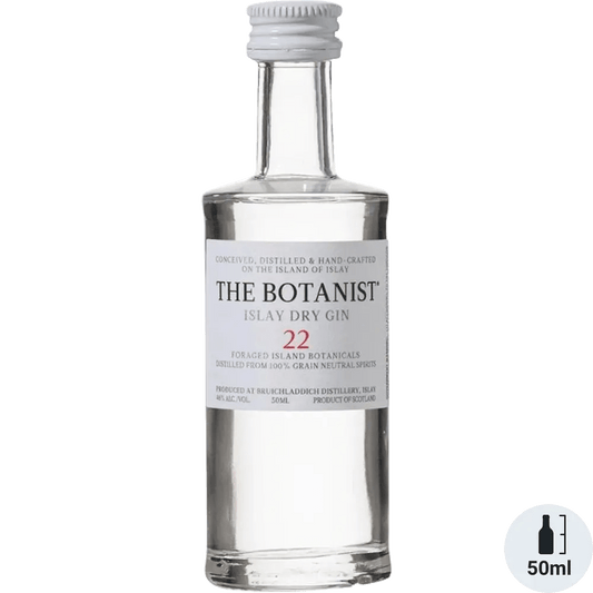 The Botanist Gin - Wine Palace
