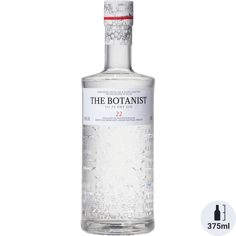 The Botanist Gin - Wine Palace