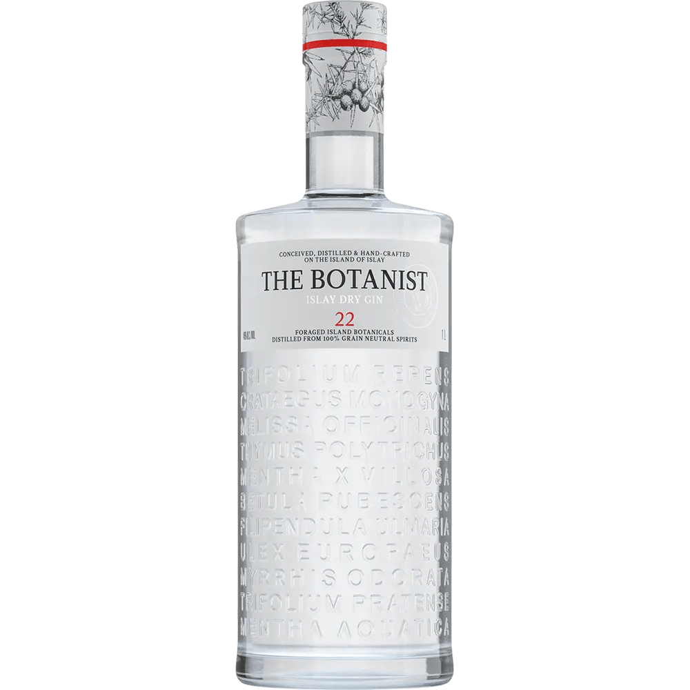 The Botanist Gin - Wine Palace