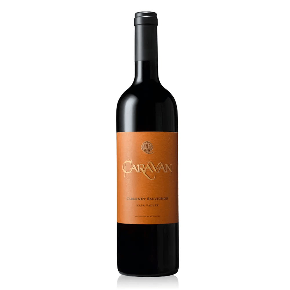 Darioush Caravan Cabernet - Wine Palace