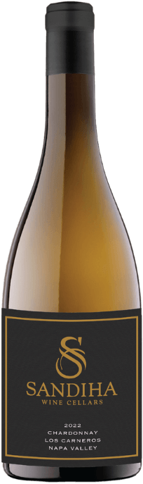 Sandiha Wine Cellars Chardonnay