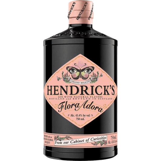 Hendrick's Flora Adora Gin - Wine Palace