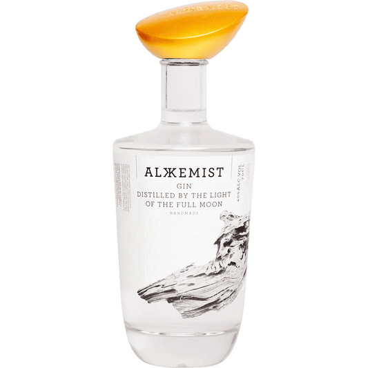 Alkkemist Gin Spain - Wine Palace