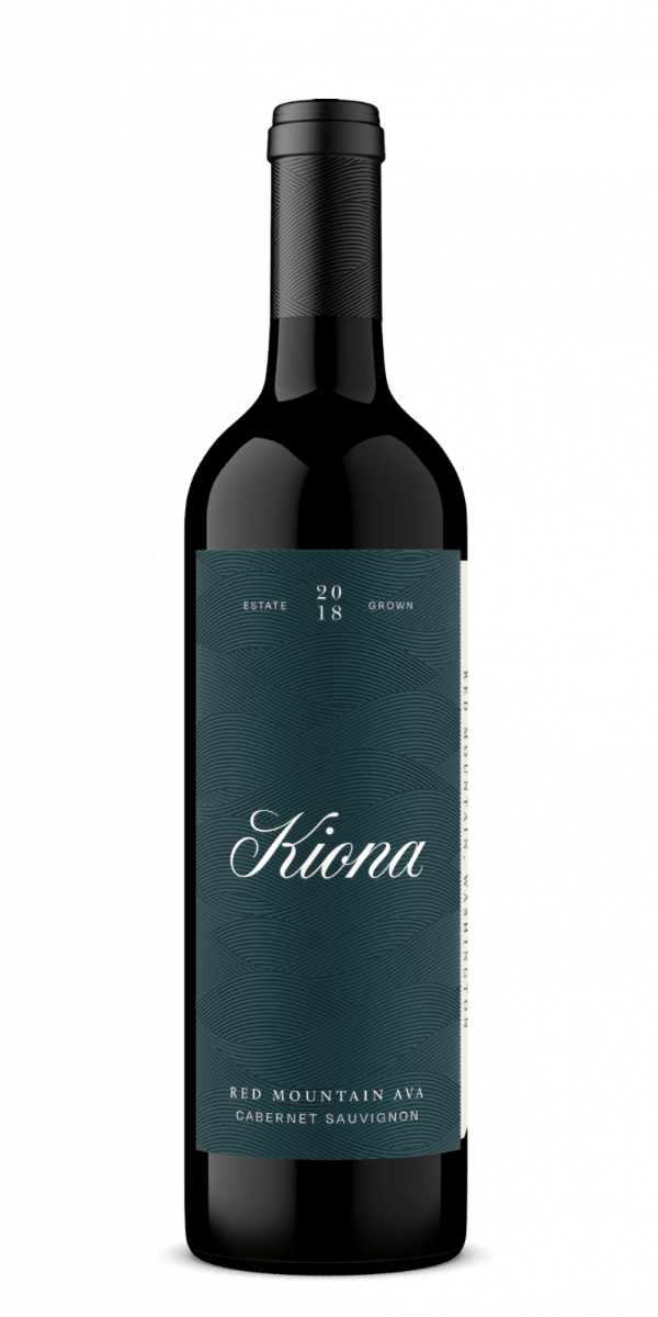 Kiona Cabernet Sauvignon - Wine Palace