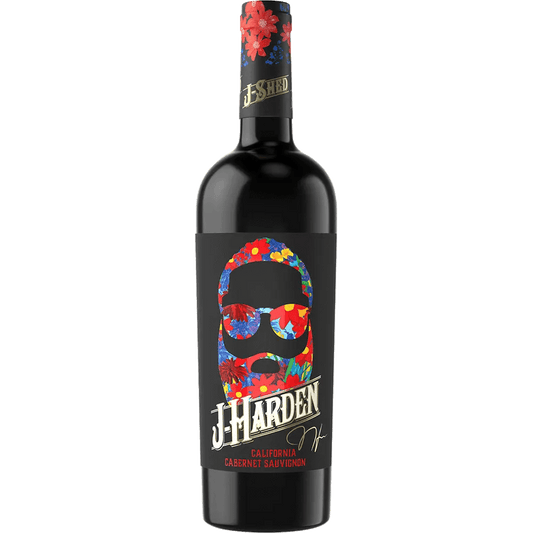 J Harden California Cabernet Sauvignon - Wine Palace