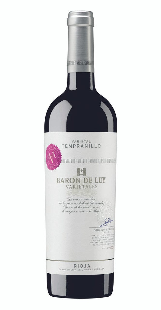Baron De Ley Varietales