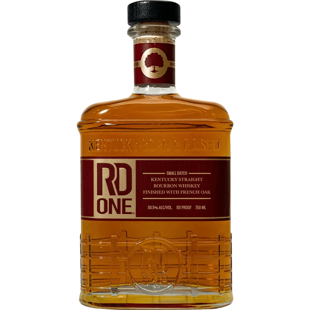 RD One French Oak Bourbon - Wine Palace