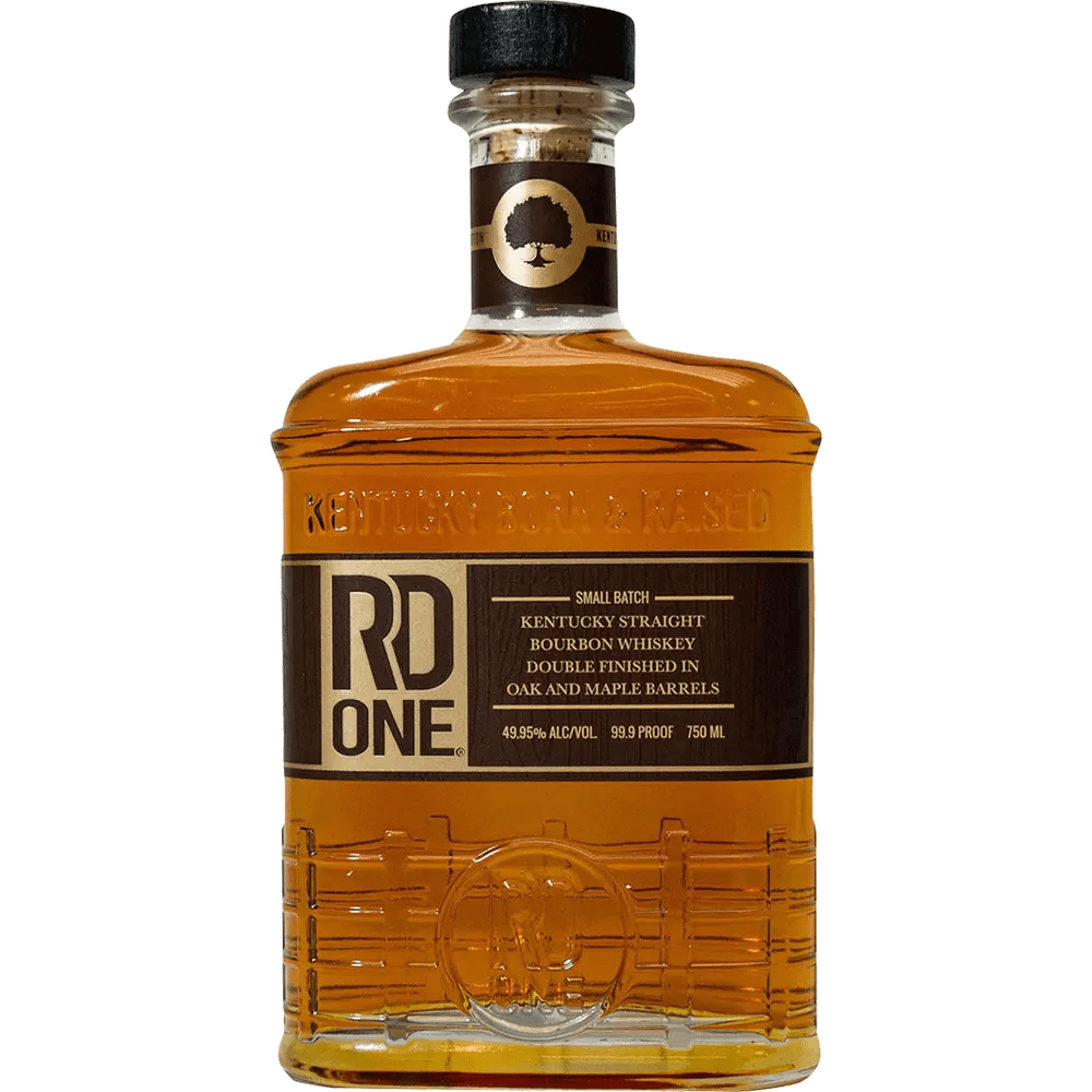 RD One Maple Bourbon - Wine Palace