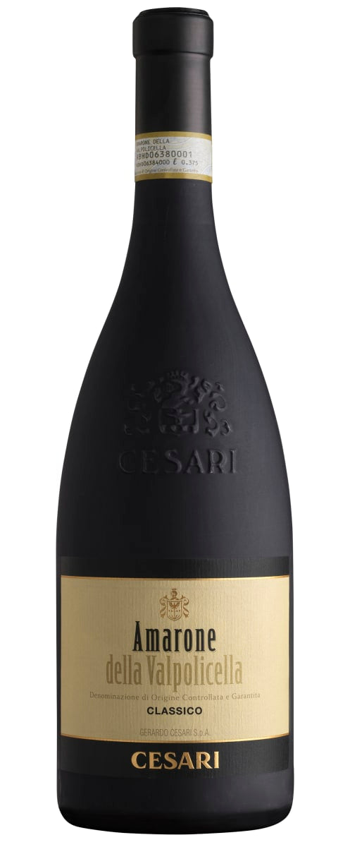 Cesari Amarone Della Valpolicella Classico 2015