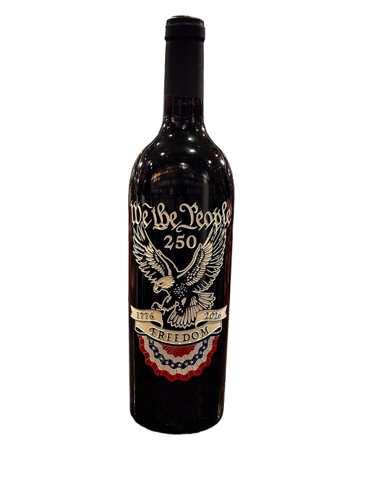 Manos 'We the People' 250th Anniversary Cabernet Sauvignon