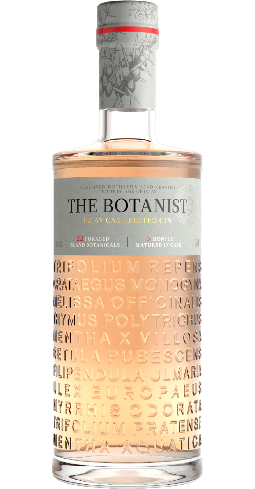 The Botanist Gin Islay Dry