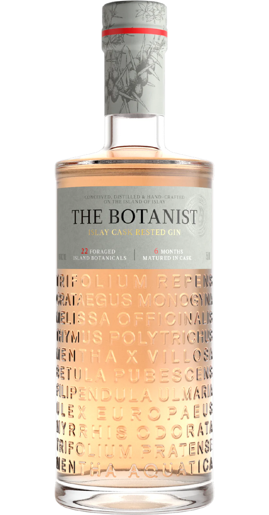 The Botanist Gin Islay Dry