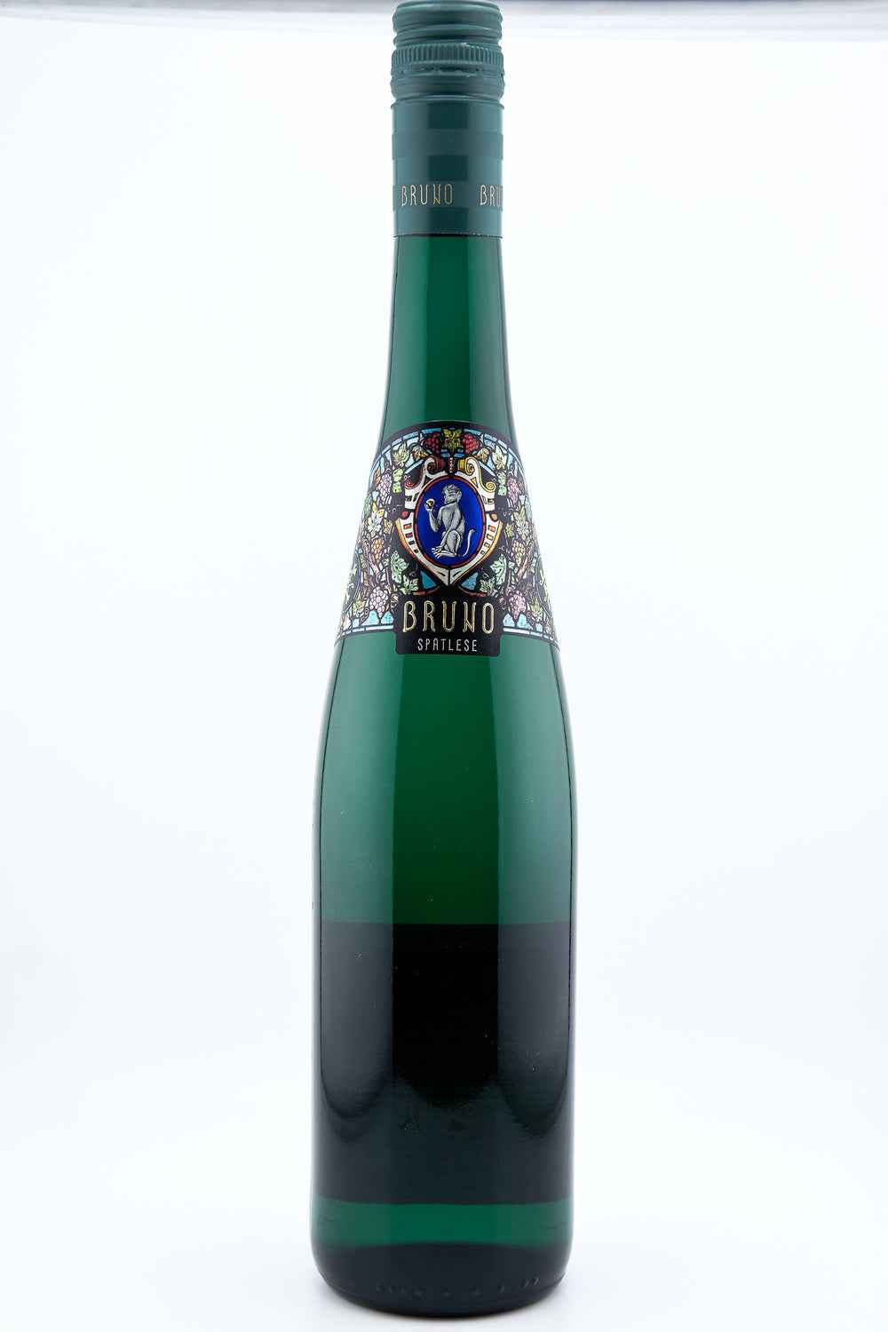Bruno Spatlese Riesling