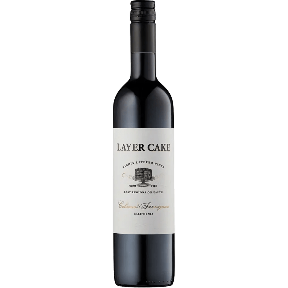 Layer Cake Cabernet Sauvignon - Wine Palace