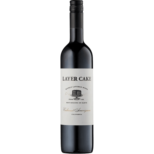 Layer Cake Cabernet Sauvignon - Wine Palace