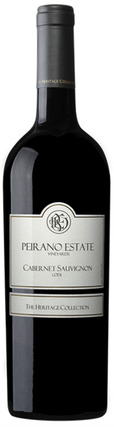 Peirano Estate Vineyards The Heritage Collection Red Wine - Wine Palace