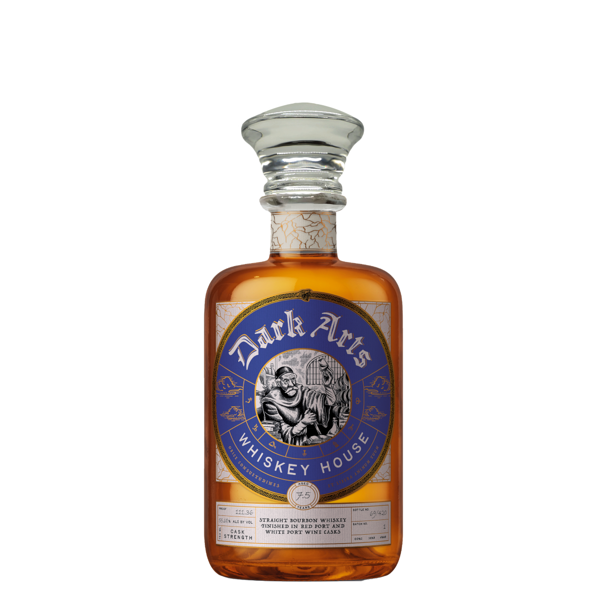 Dark Arts "The Empyrean" Bourbon