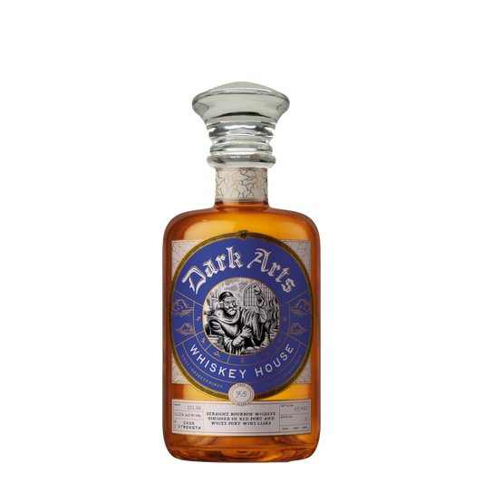Dark Arts "The Empyrean" Bourbon