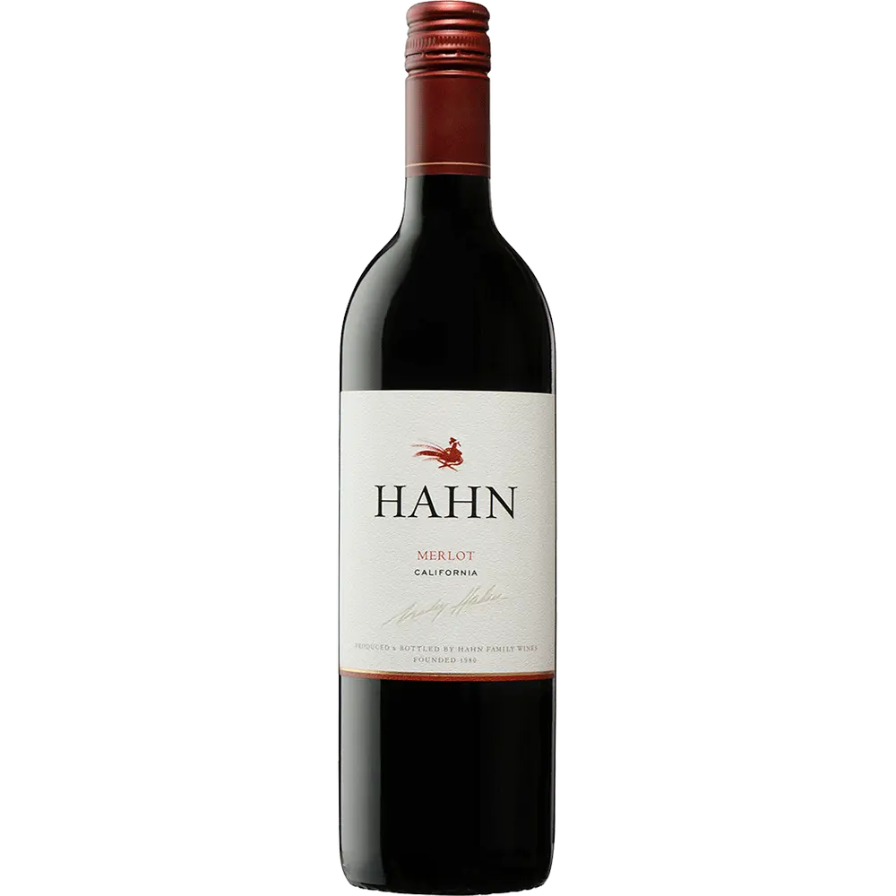 #wine #merlot #california #hahn #hahnwines