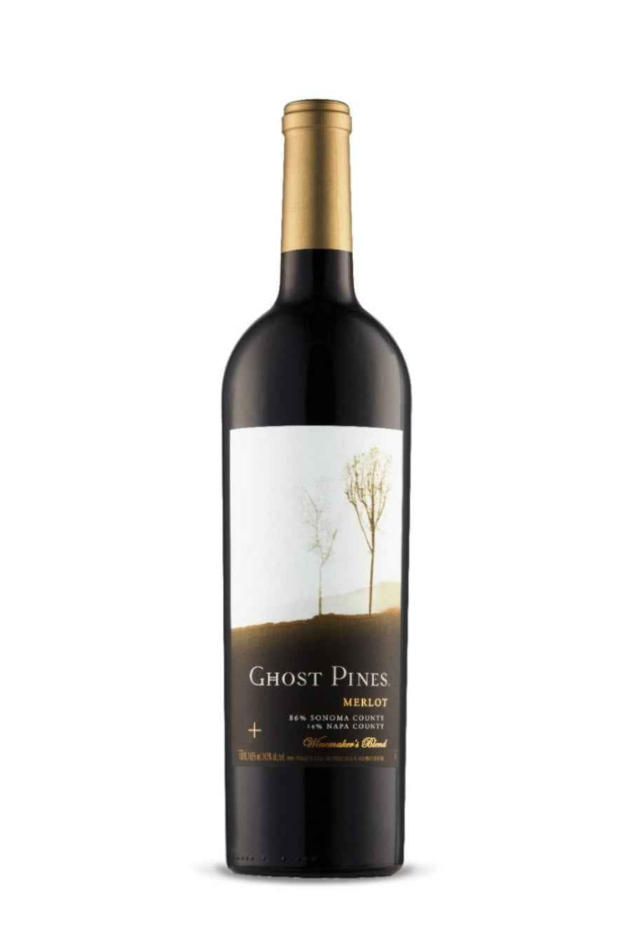 Ghost Pines Merlot