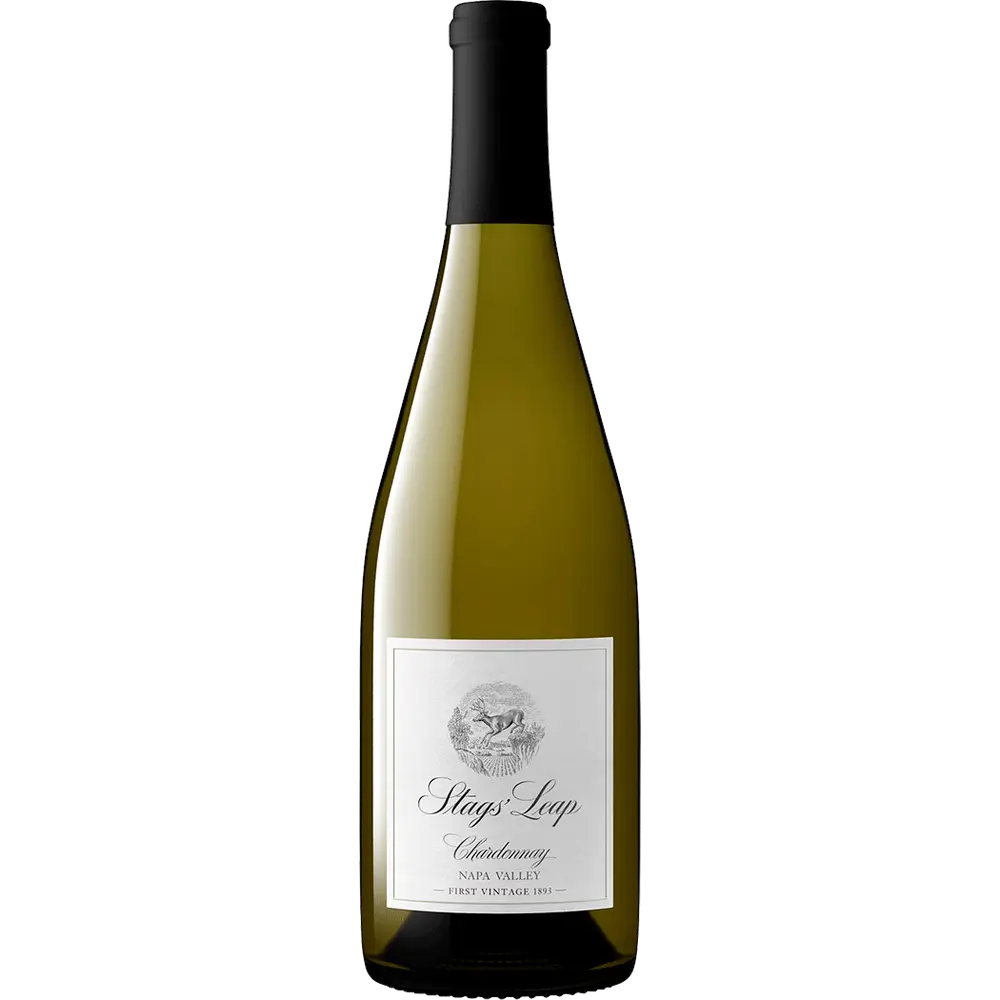 Stags' Leap Winery Chardonnay - Wine Palace