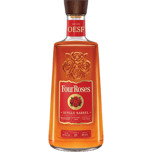 Four Roses Bourbon Single Barrel OESF