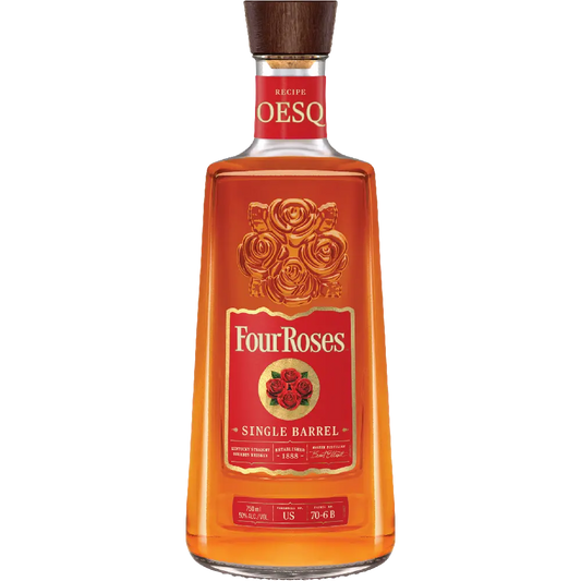 Four Roses Bourbon Single Barrel OESQ