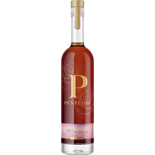 Penelope Riviera Rose Cask American Whiskey