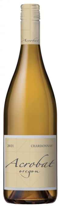 Acrobat Chardonnay