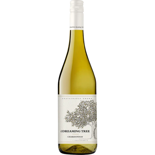 The Dreaming Tree Chardonnay - Wine Palace
