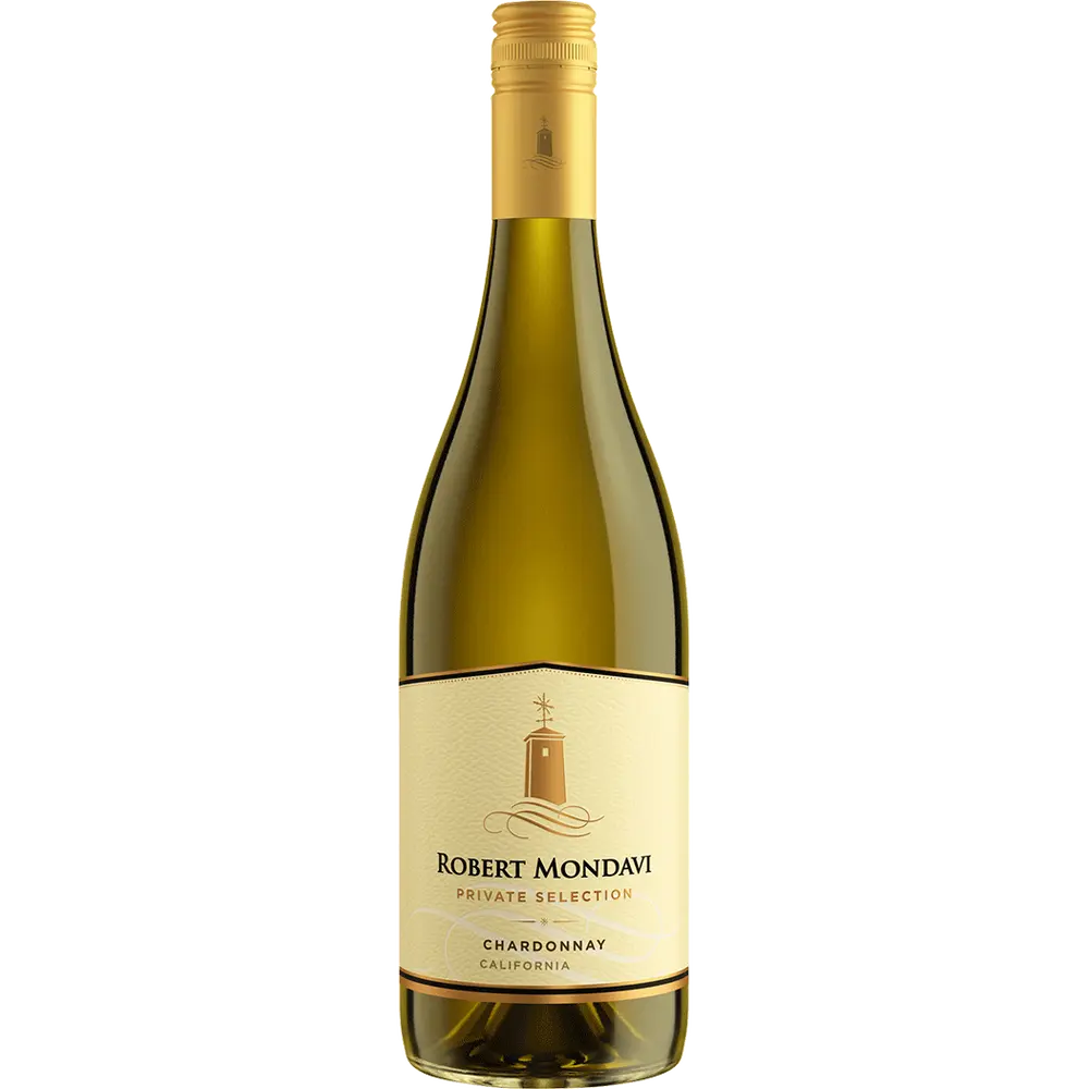 #wine #chardonnay #california #robertmondavi