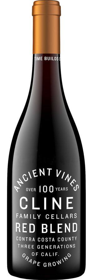 Cline Cellars Ancient Vines Red Blend - Wine Palace