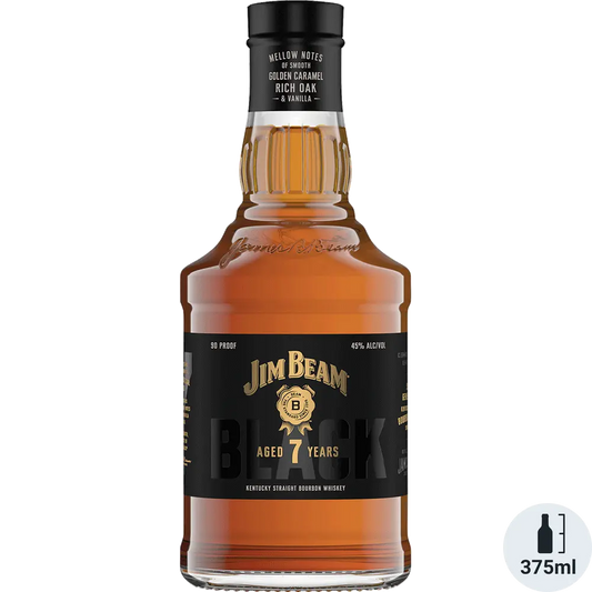 Jim Beam Black 7 Year Bourbon
