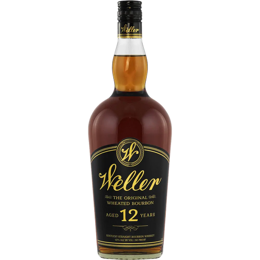 Weller Bourbon Original Wheated 12 Year