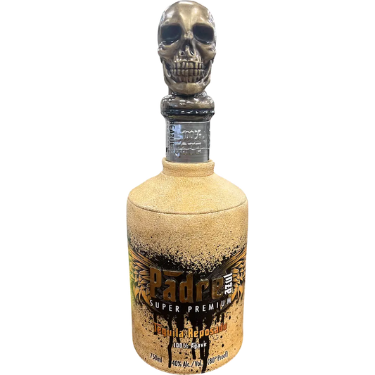 Padre Azul Reposado Tequila