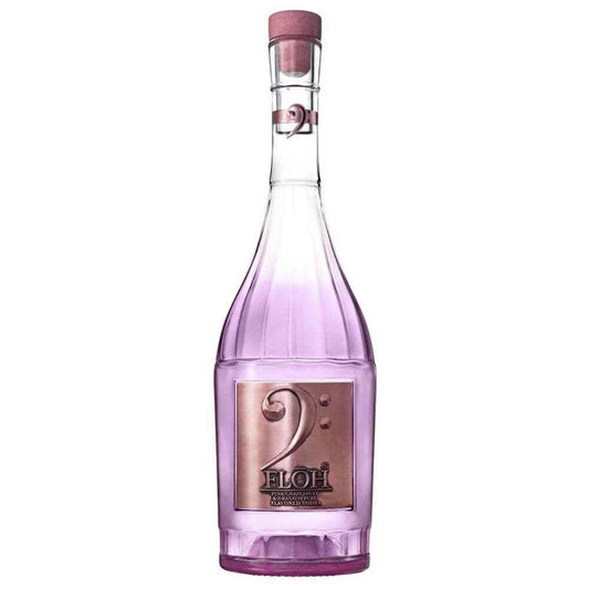 Floh Pink Grapefruit Dragon Vodka