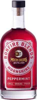 Bonfire Blends Peppermint