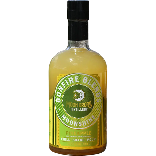 Bonfire Blends Pineapple