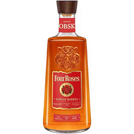 Four Roses Bourbon Single Barrel OBSK
