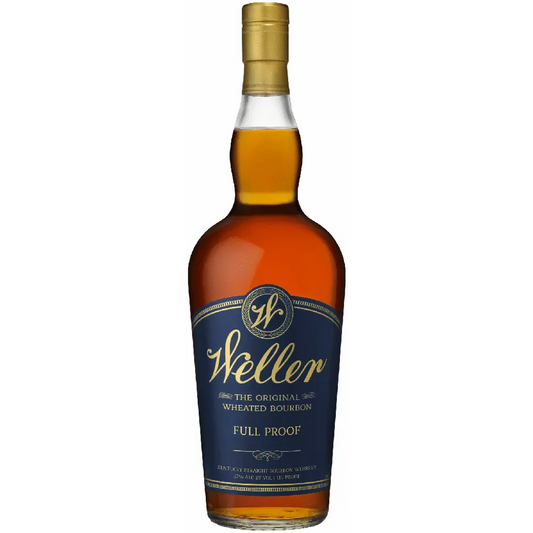 Weller Bourbon Wheated Full Proof