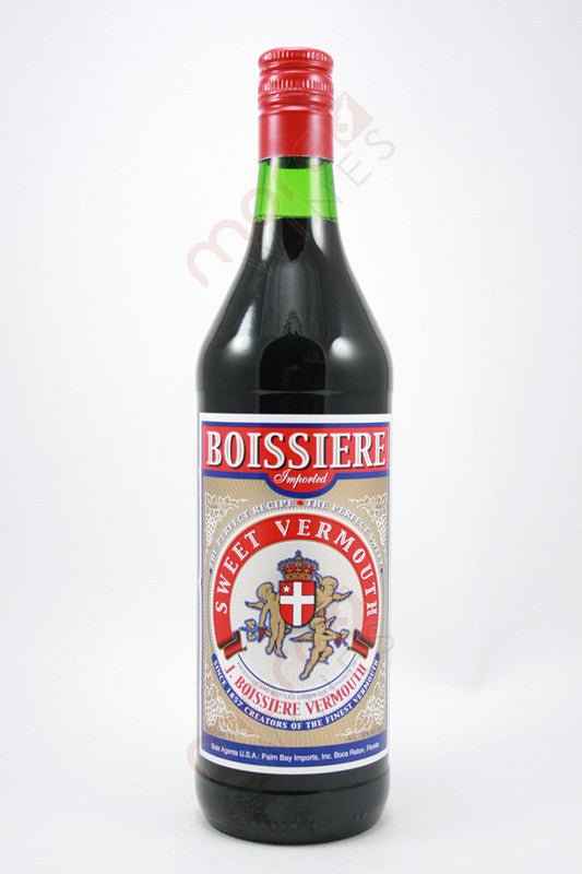 Boissiere Sweet Vermouth