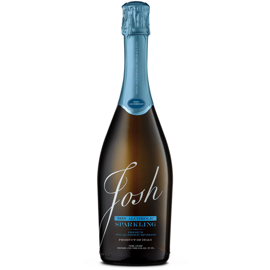 Josh Cellars Non-Alcoholic Sparkling