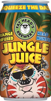 Fat Head Brewery Jungle Juice IPA
