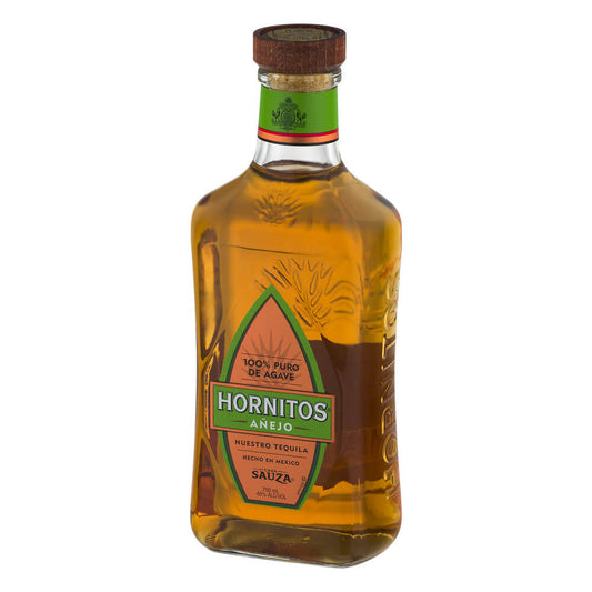 Hornitos Anejo Tequila